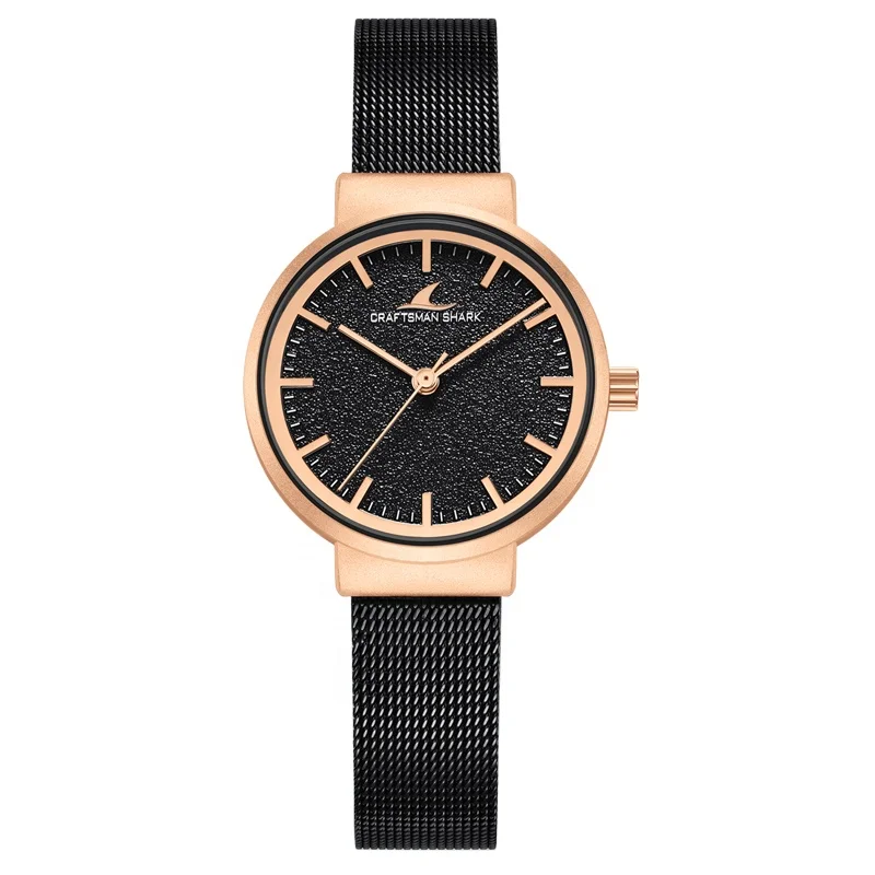 

New Women Hand Watch Besseron Watch Fasttrack Watches Maker, 5 colors