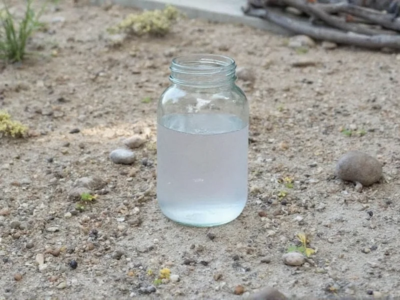 homemade ant deterrent