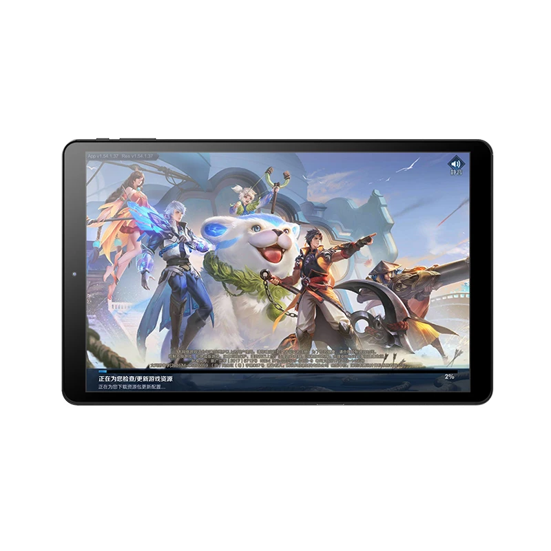 

ALLDOCUBE iPlay 30 Pro 10.5 inch P60 MT 6771 Android 10 Tablet PC 6000mAh 6GB RAM 128GB ROM 1920*1200 4G LTE Tablet PC