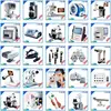 3D Vision Chart China Supplier Lens Edger Hot Sale Products Auto Refractometer Fa6500