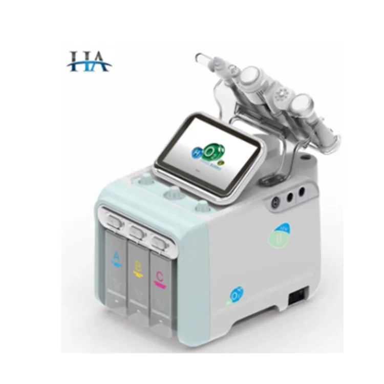 

Good-selling high-quality 2021 heated cleansing face device with low price