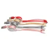 Hot Sale OEM LOGO fast charging 3 in 1 retractable usb charging cable