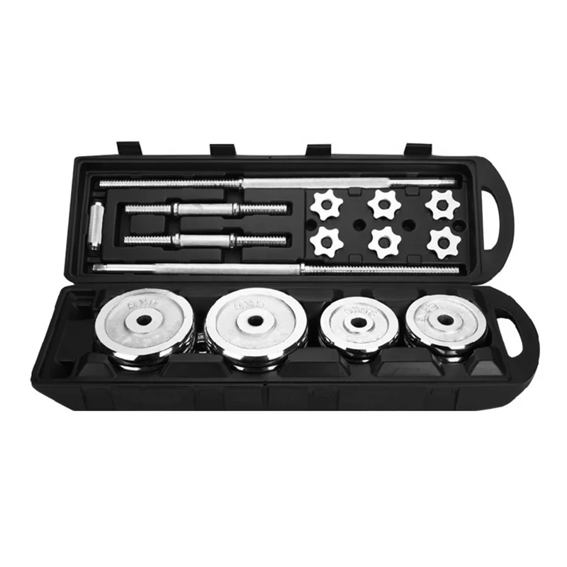 

Popular Fitness home GYM  Dumbbell Set