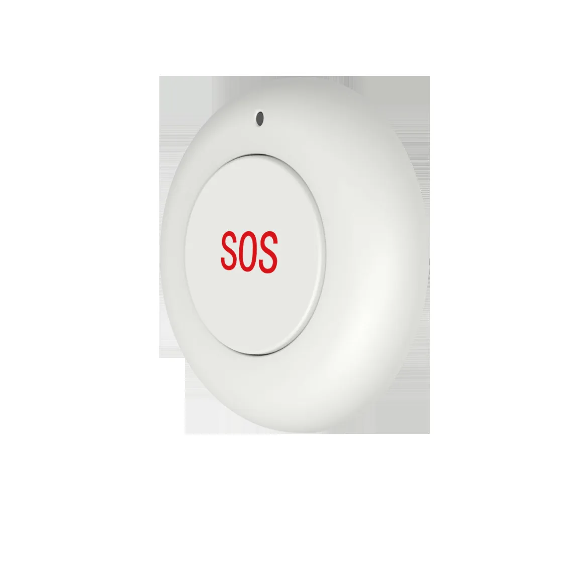 Wireless SOS Emergency Alarm Button for Elderly Children House Home Security Kits