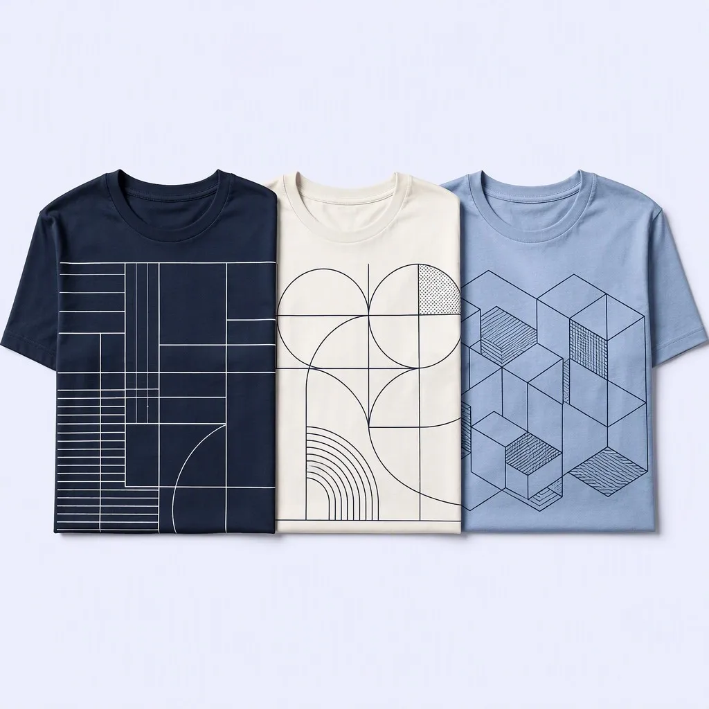 Collection Flat-Lay Lineup