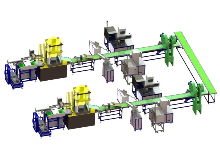 industrial manipulator