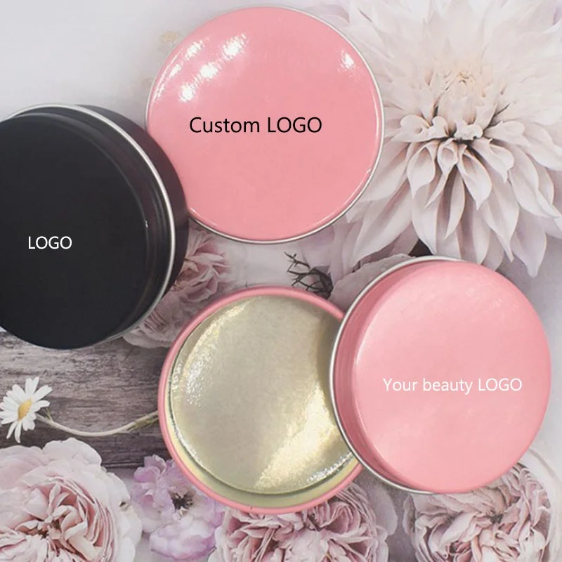 

Private Label Natural Vegan Eyebrow Styling Gel Long Lasting Waterproof Clear Eyebrow Styling Gel Wax Eye Brow Soap With Brush, 6 colors box available