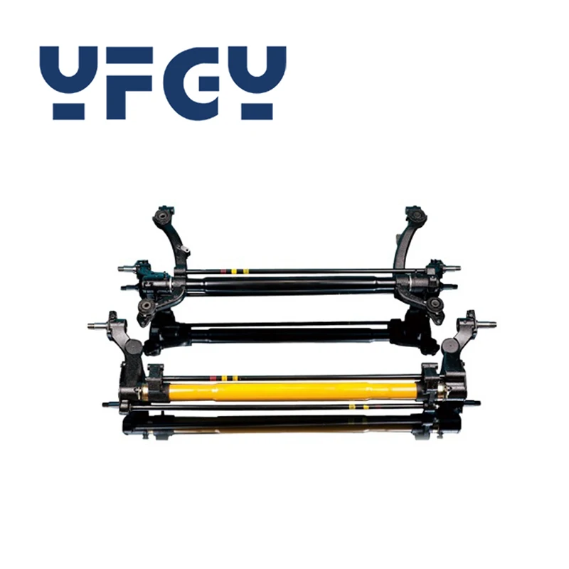 
OEM YFGY China Factory Price Peugeot 206cc rear axle 