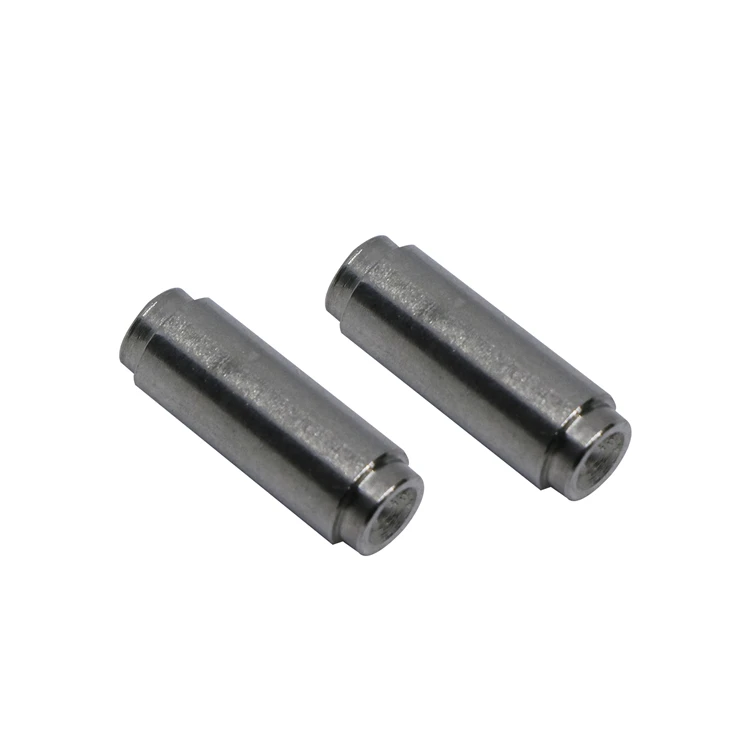 
Manufacturer Sales High Quality Stainless Steel Coupling Positioning Pin 