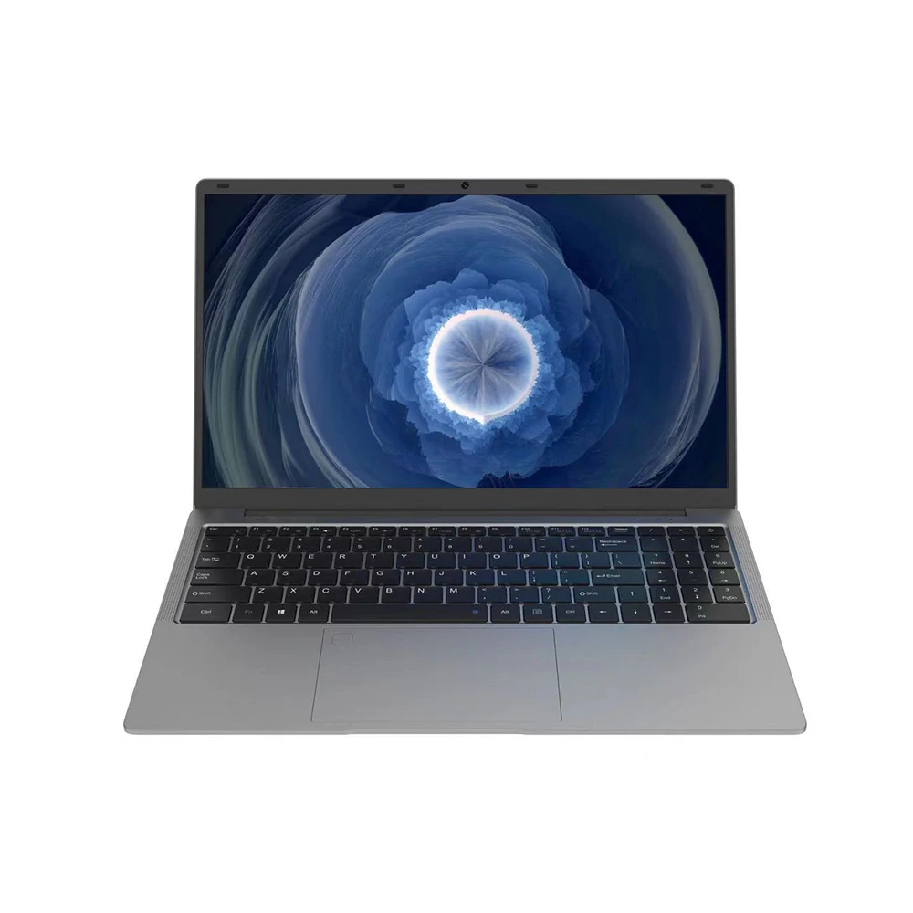 

Slim Border Screen 15.6 inch APL 8GB RAM Netbook Backlit Numeric Keyboard Laptop