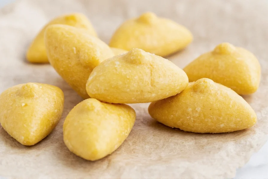 Ginger root cross-section showing active compounds