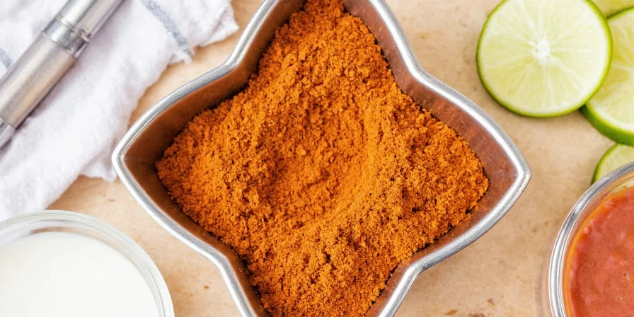 Tikka Masala Seasoning Mix: The Flavor Bomb You Never Knew You Needed (Until Now!)