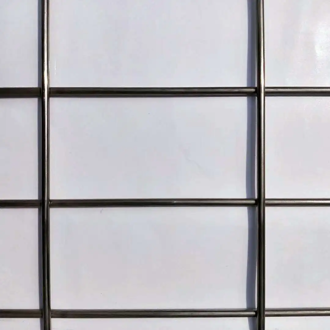 

1 inch hole size welded wire mesh stainless steel welded wire mesh