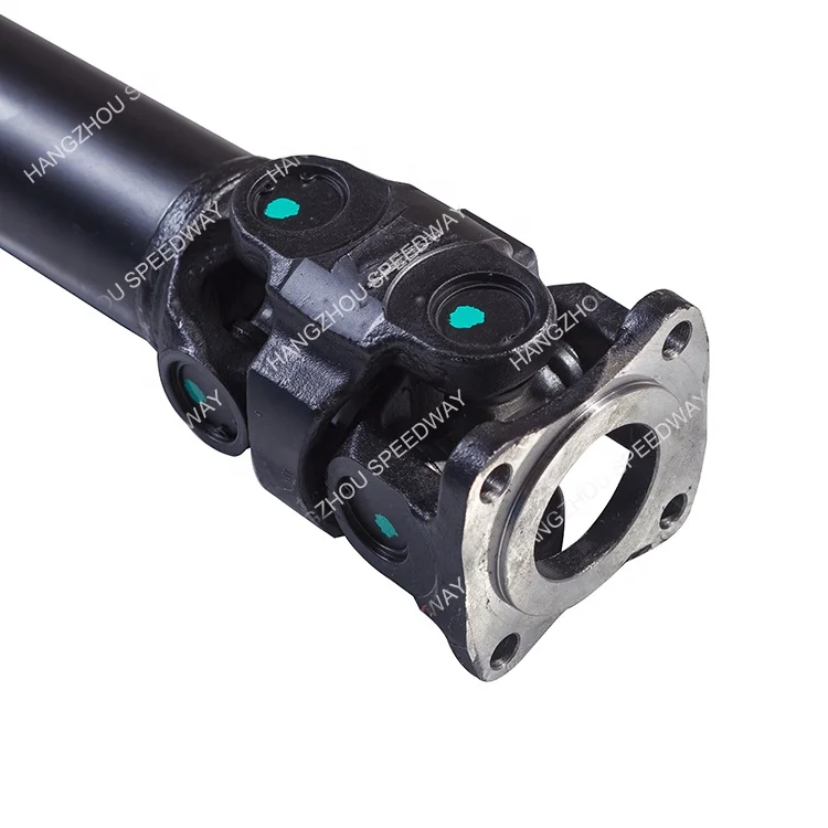 

FULL WEKR DRIVESHAFT PROPELLER SHAFT 1634100201 WITH HIGH QUALITY