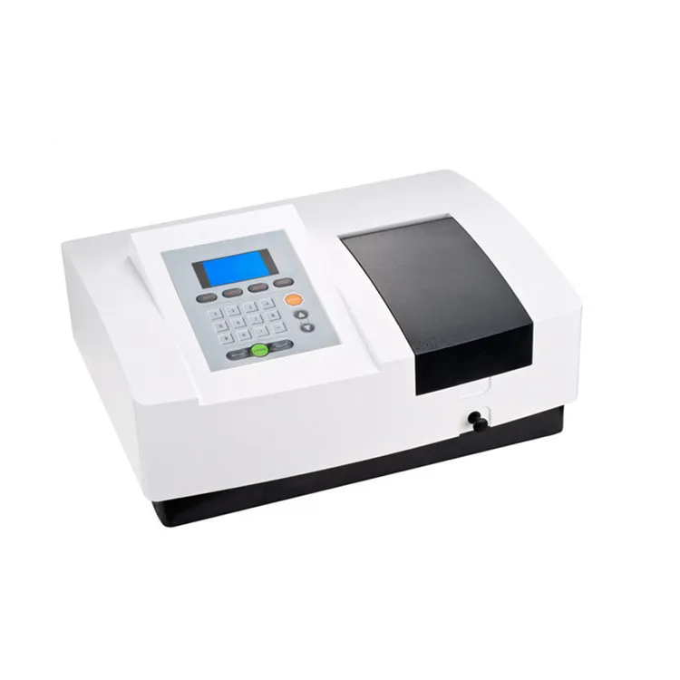 Yoke Uv1720 Uv Vis Spectrophotometer Range 190-1100nm With Good Price ...