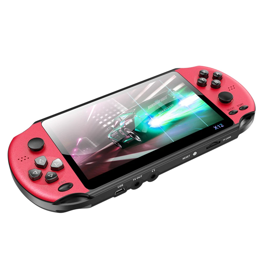 pxp3 handheld game player video game player