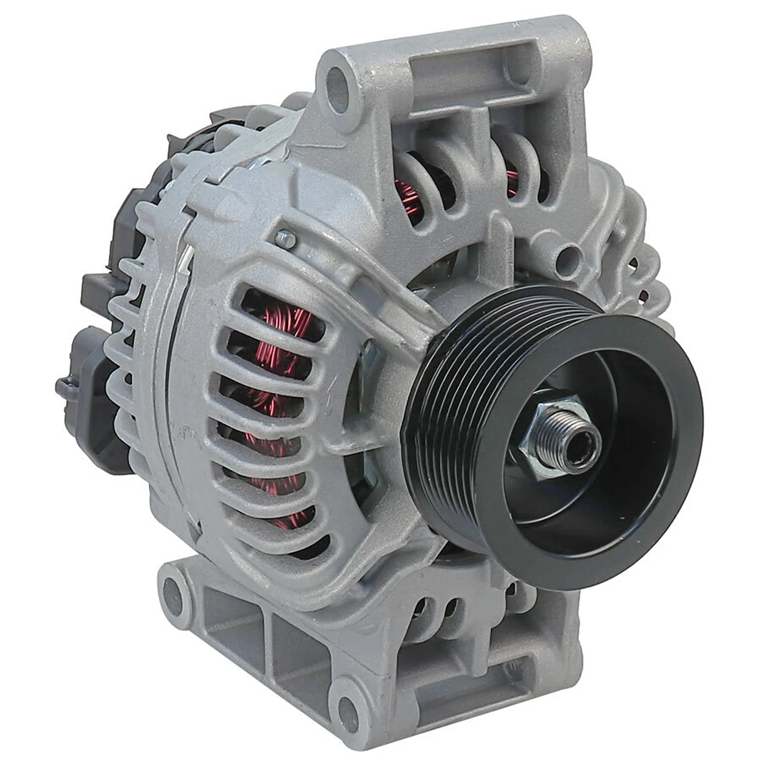 

Auto Dynamo Alternator Generator For BSH Delco A0802 0124655111 0124655295 0124655296 0124655385 0124655386 1976290R 2000904