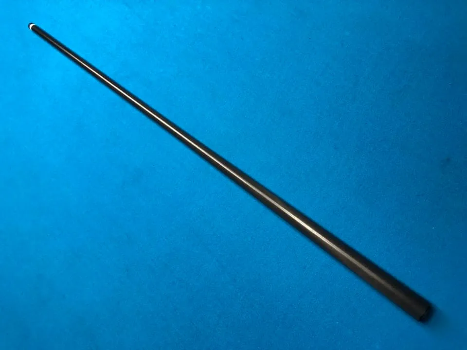 Tapered Lightweight High Strength Blanks Custom Dimater Carbon Fiber Cue Shaft Snooker Taco De