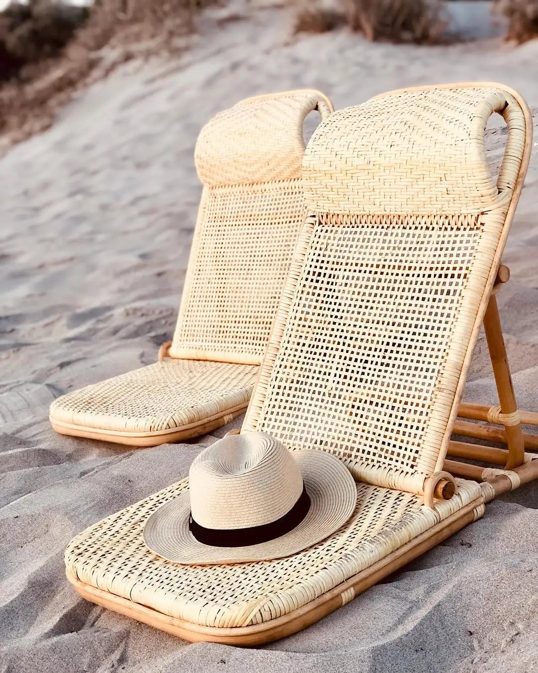 portable pool lounge chairs on Deck Folding Portable Chair Wicker Cane Bamboo Lounger Rattan Lawn Floor Pool Lounger Sunbed Small Rattan Folding Beach Chair Buy Rattan Beach Chair Rattan Folding Beach Chair Small Folding Chair Product On Alibaba Com