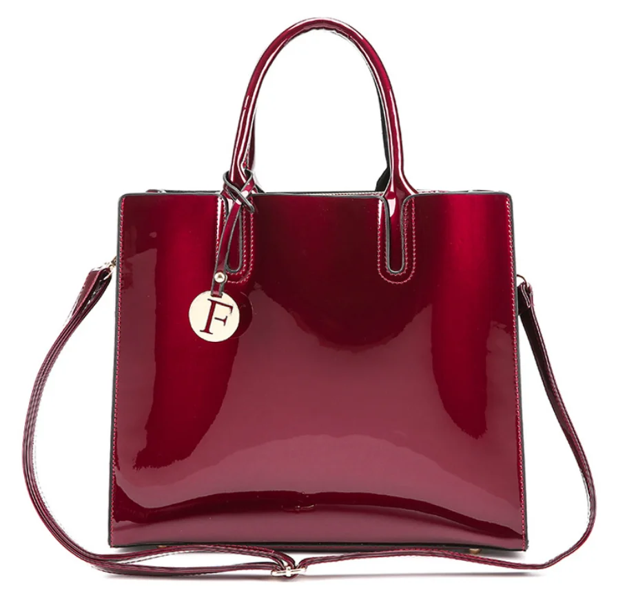 

2020 Pu leather Purses and Handbags For Women Travel Bags 15 Years Old Sexy Girls