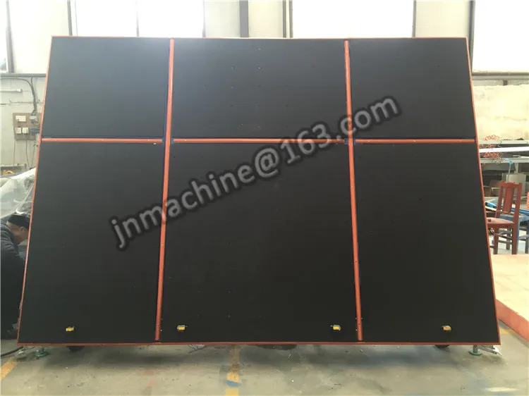 Glass cutting table1-25