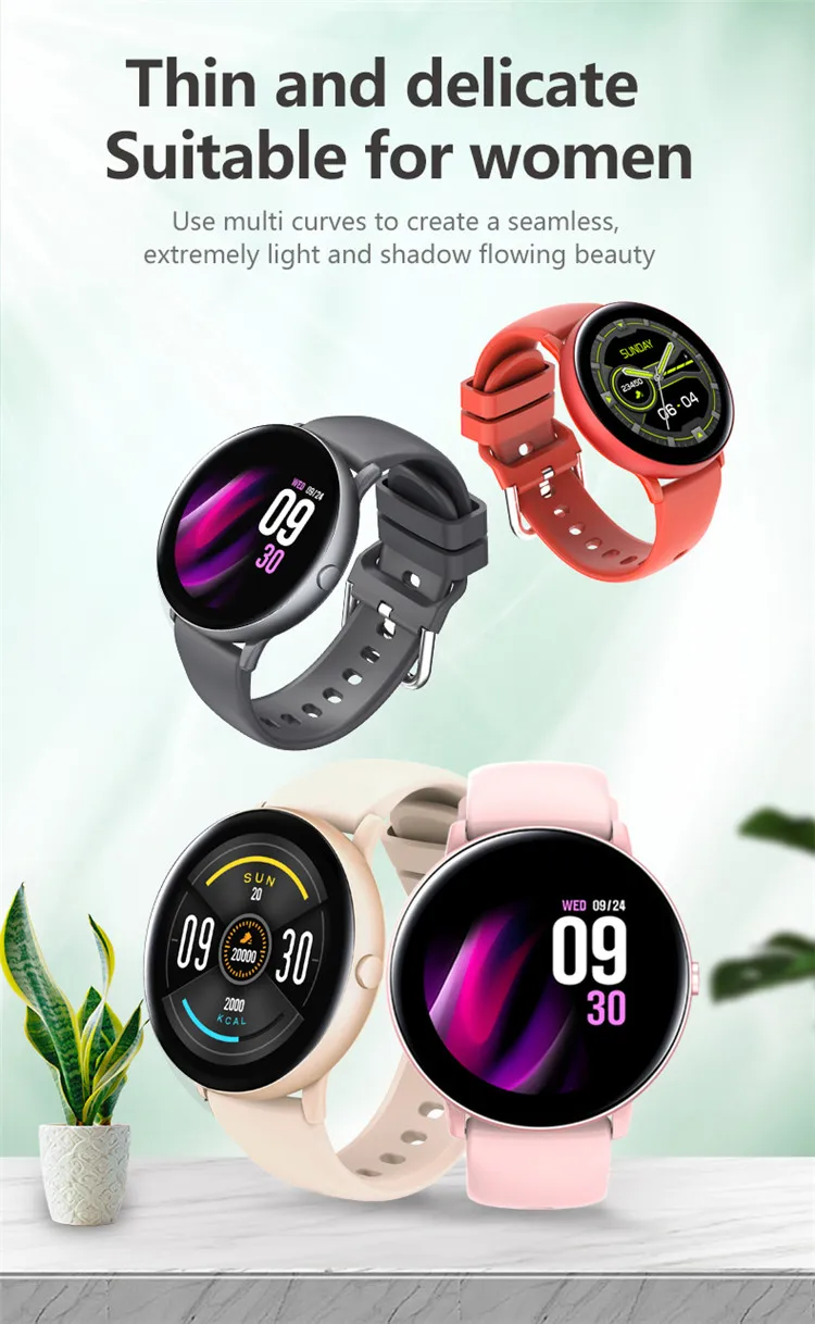 New Functions temperature measurement S22T Smart Bracelet IP67 Waterproof Pedometer Sport fitness tracker Smart band S22T