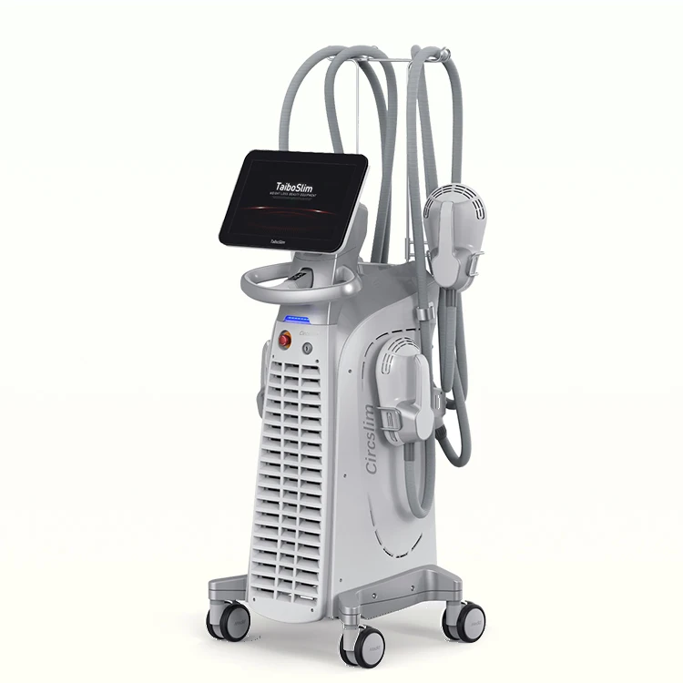 

Body Contouring Slimming Machine/ Body Shaping Machine/Increase Meat Intelligence Exercise. Body Fat Loss