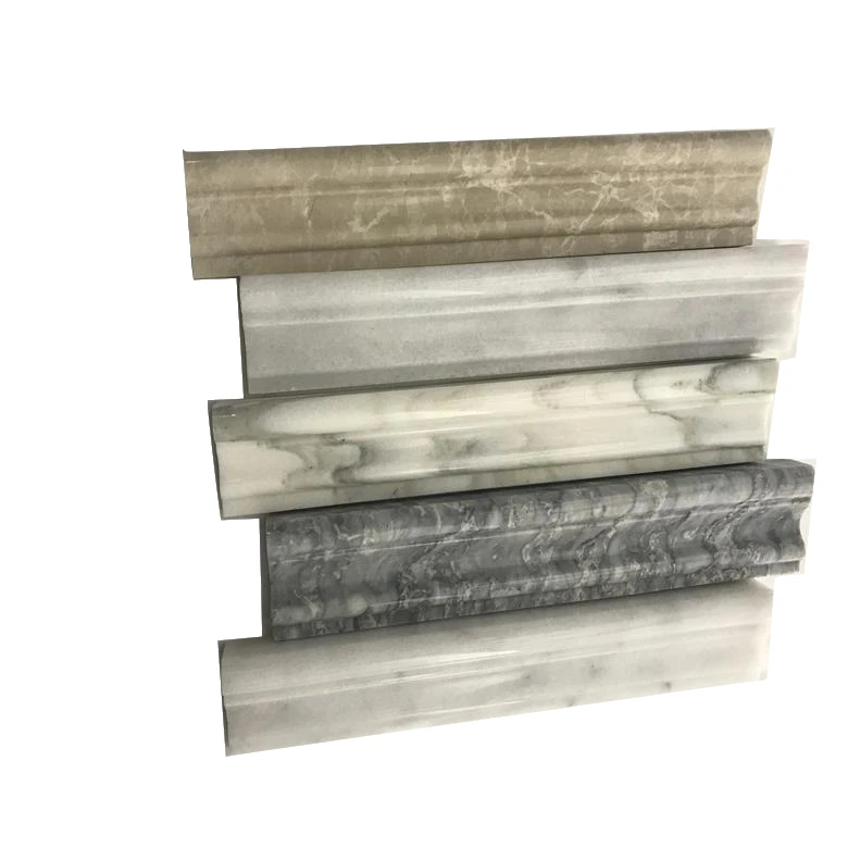 Venta al por mayor exterior molduras de madera-Compre online los