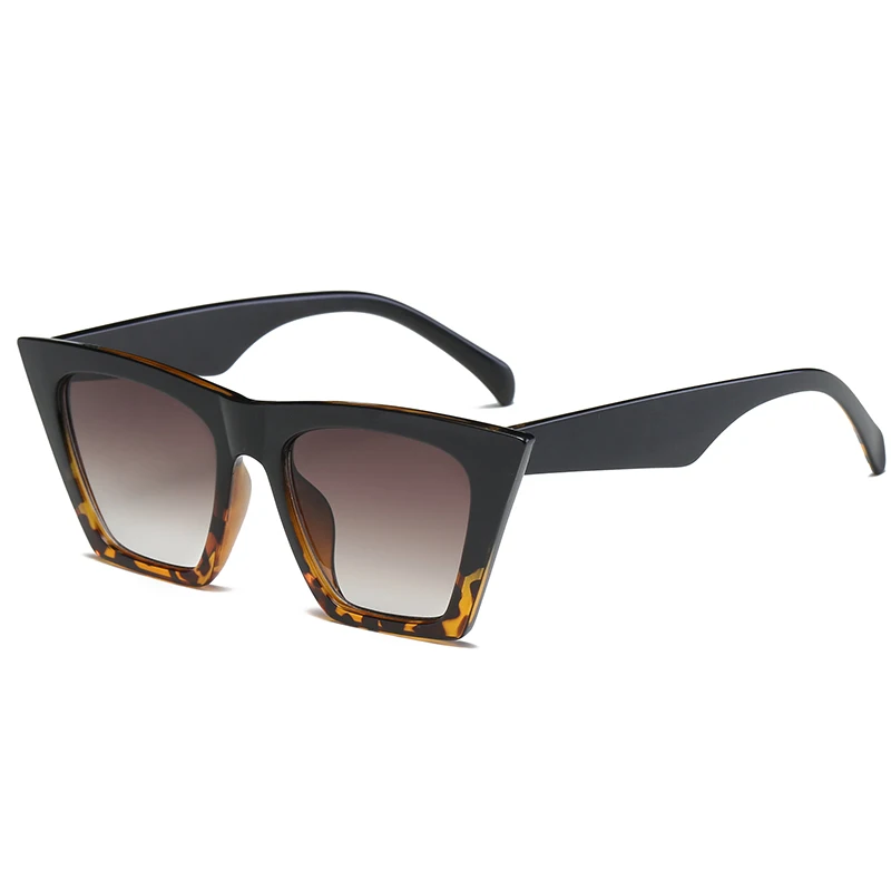 

candy colorful,sun glasses ready stock ,cheap running, square pc frame,women cat eye sunglasses