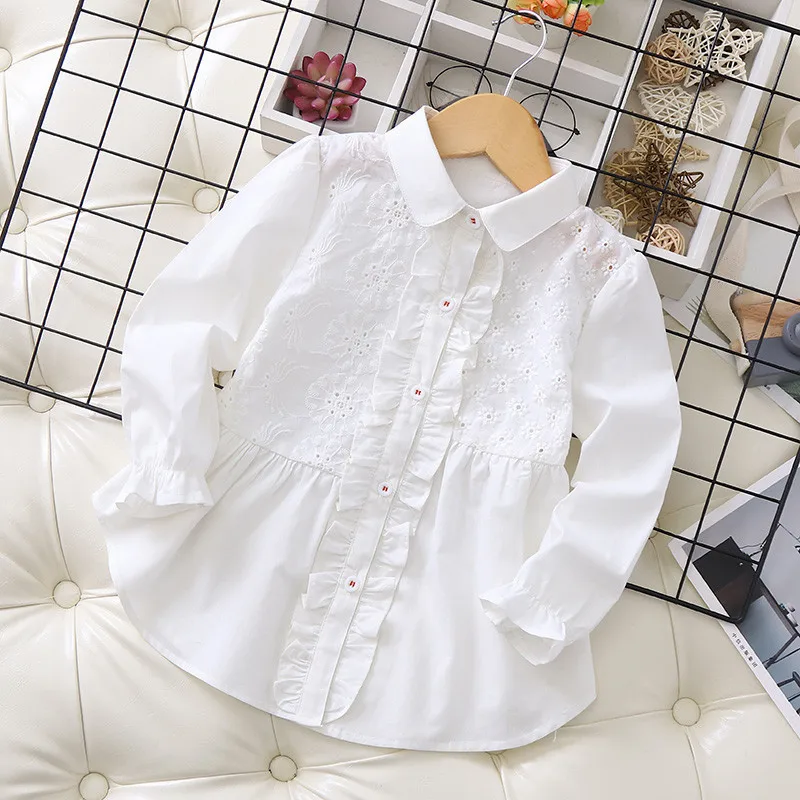 White tops for kids Clearance