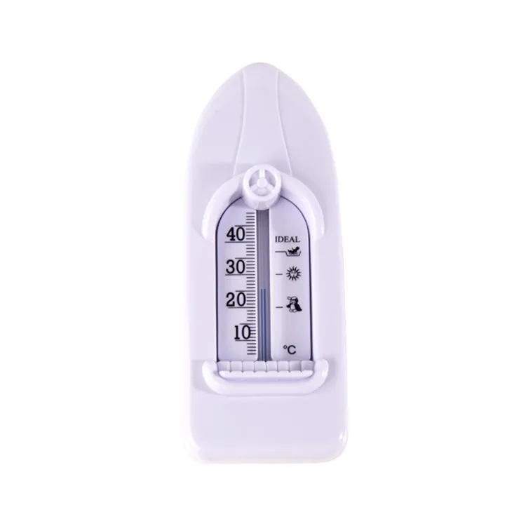 

Cartoon cute ABS baby thermometer children's bathtub water temperature toy plastic bathe thermometer