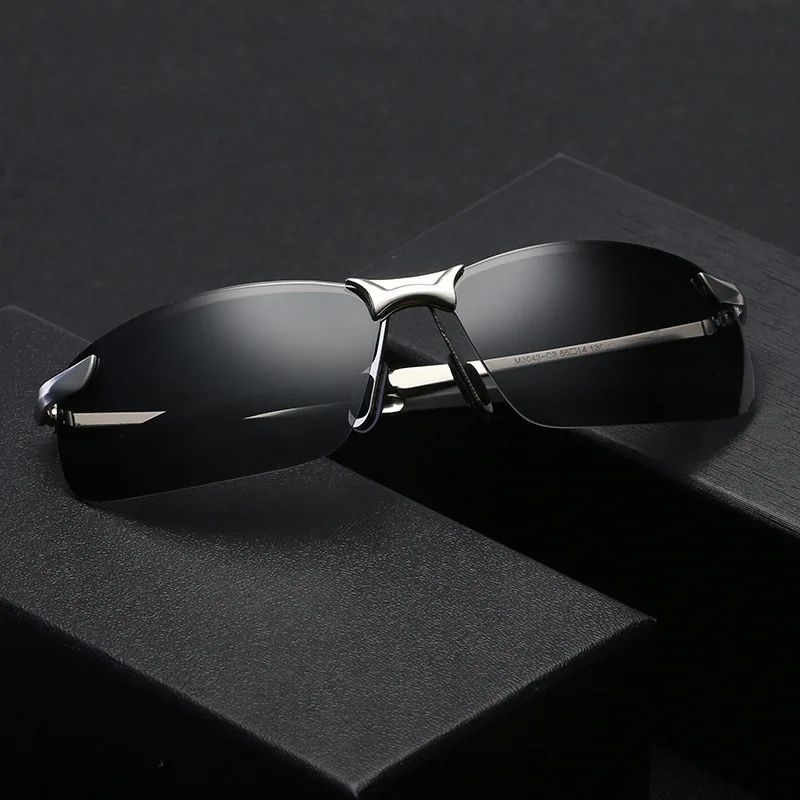 

2021 Newest Fashion Large Frame Polarized Sports Cycling Glasses Bicycle Riding Protection Sunglasses