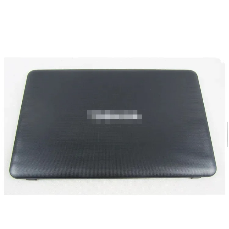 

HK-HHT notebook accessories for C850 A cover Hot Selling Laptop Accessories LCD back cover