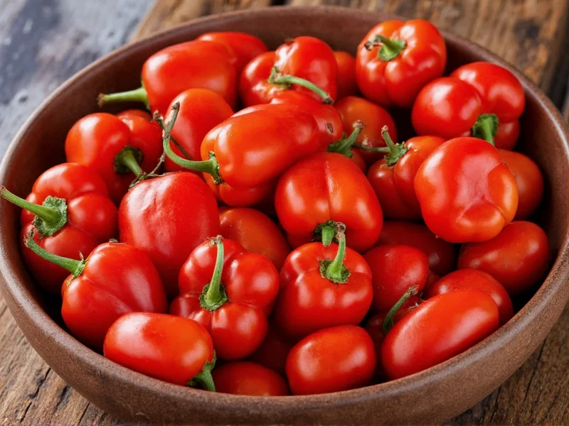 Sweet Paprika Explained: Flavor, Uses & Substitutions