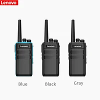 

Lenovo New Walkie Talkie N7 Two Way Radio