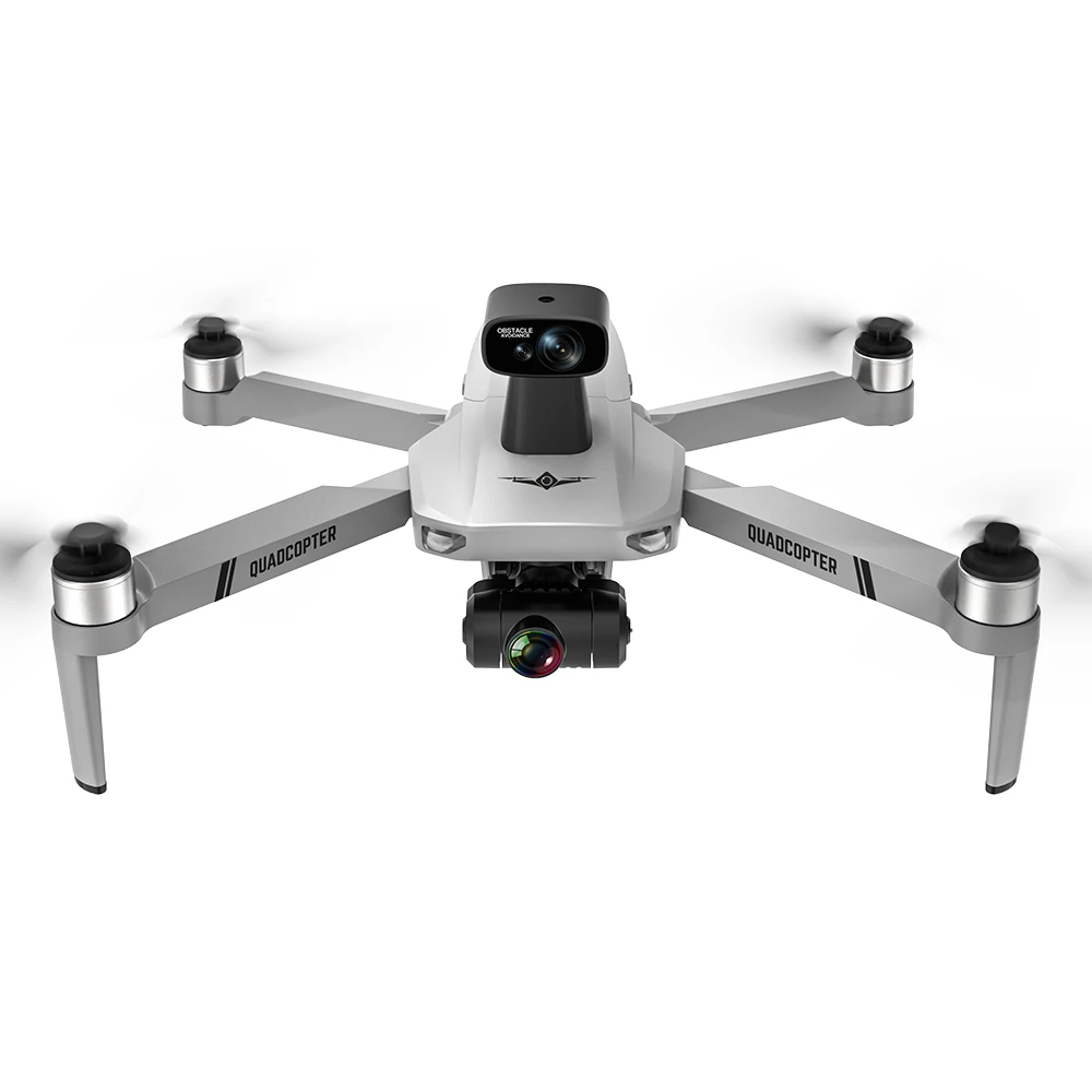 

Sky Fly KF102 GPS Drone 4K Profesional 8K HD Camera 2-Axis Gimbal Anti-Shake Photography Brushless Foldable Quadcopter Toy