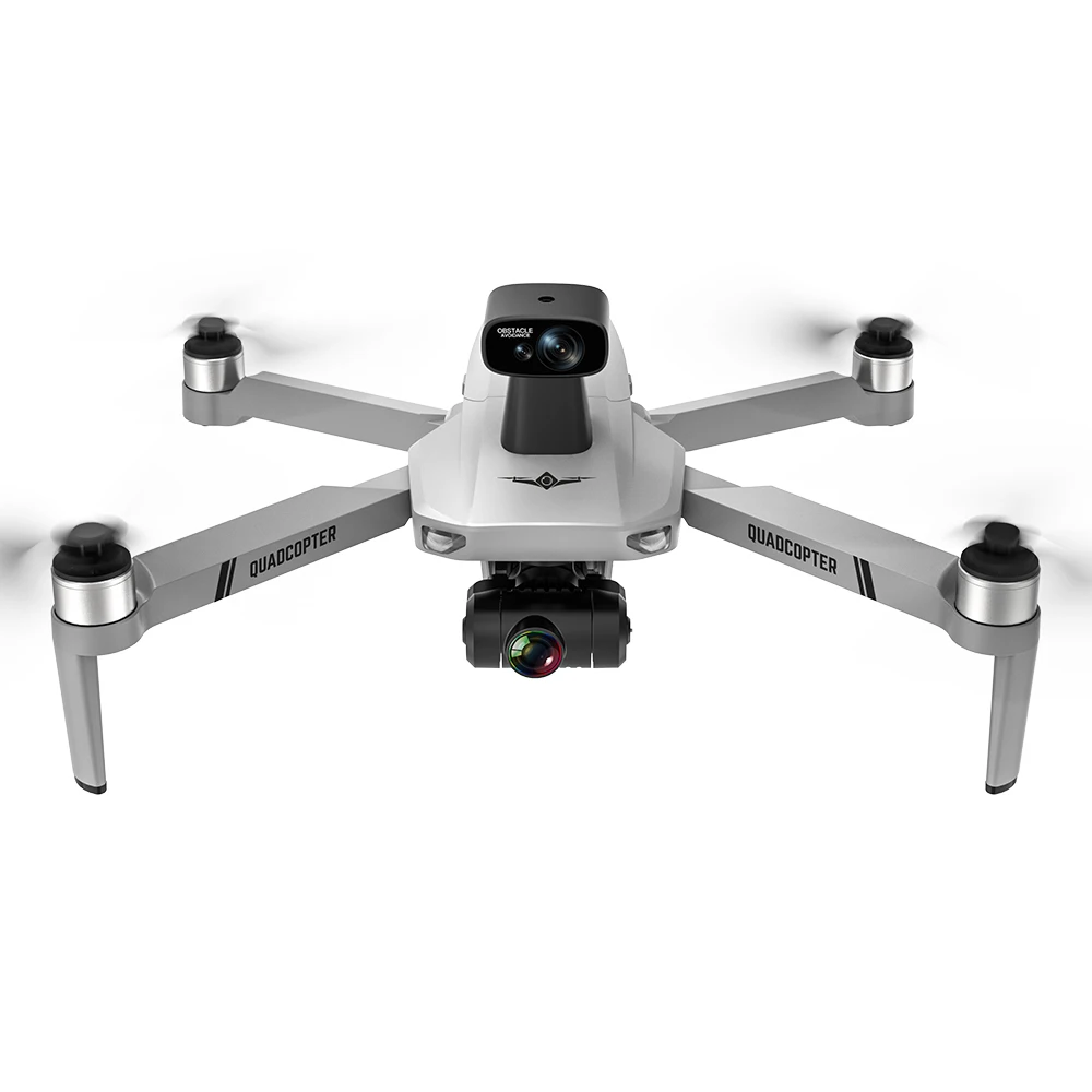 Sky Fly KF102 GPS Drone 4K Pro