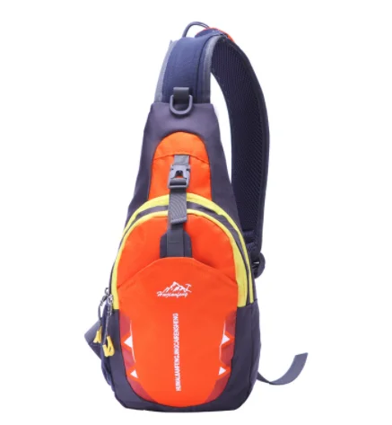 

Hot sale fashion designer men sports gym bag shoulder bag for sports, 7 colors