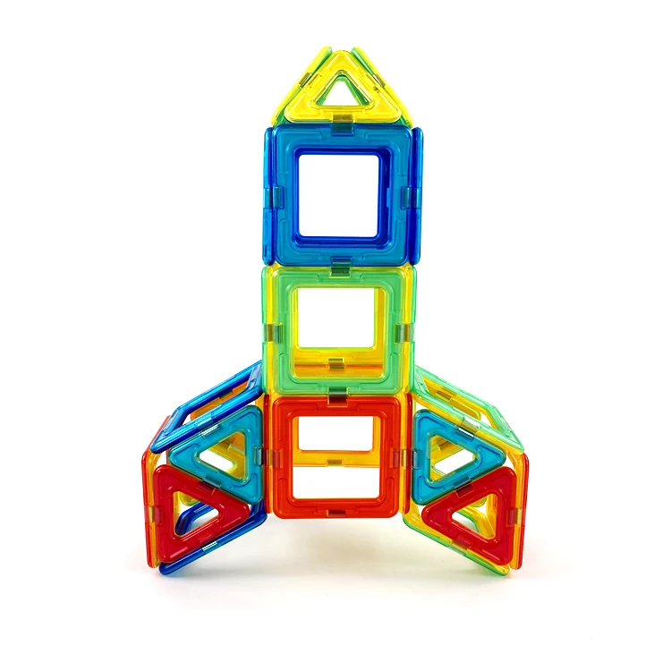 Playmager Blocks And Construction Toy Style Blocks Toy