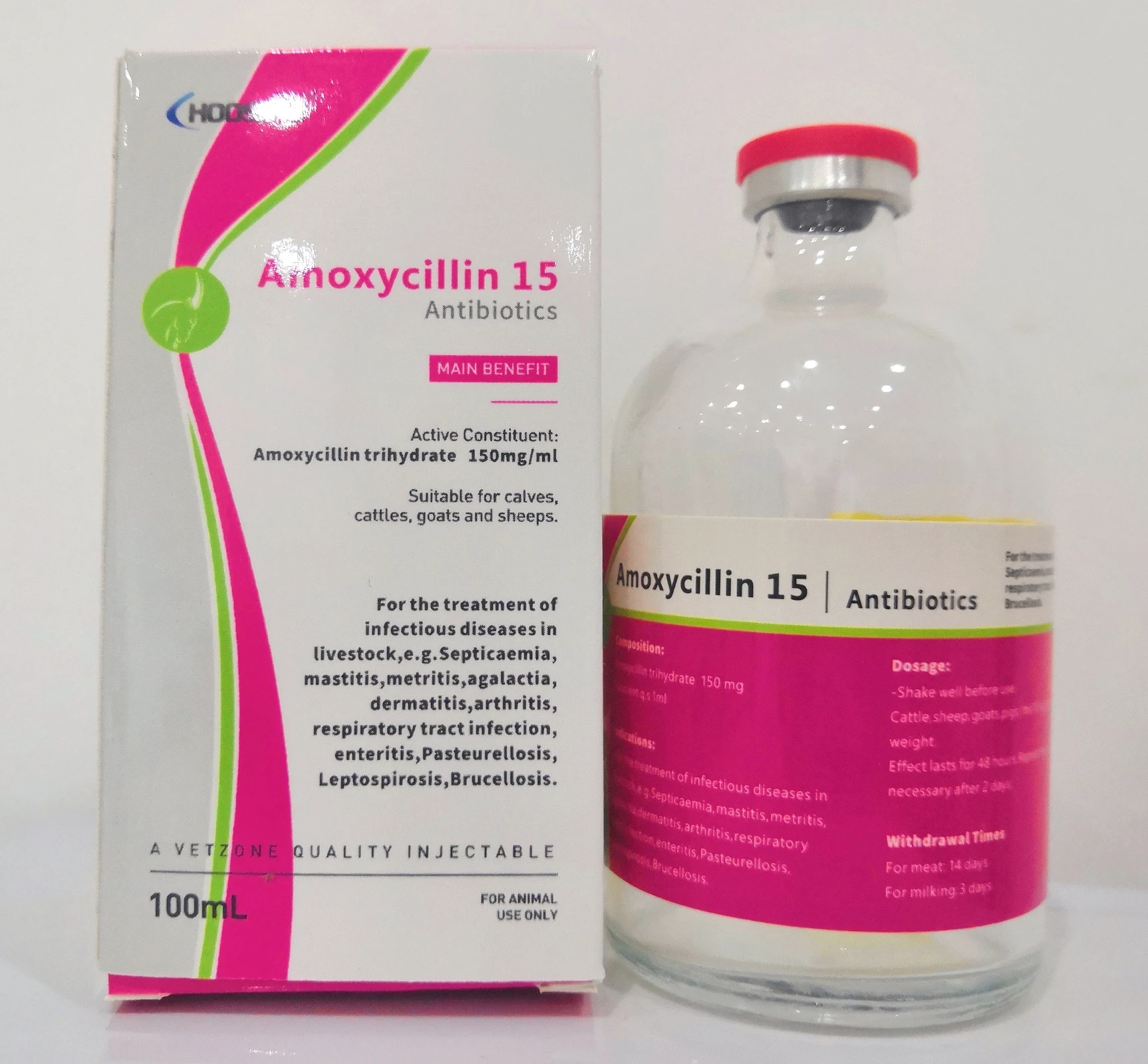 Amoxicillin bottle price