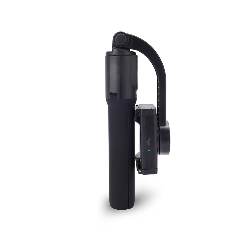 

New integrated tripod telesin automated extension selfie stick