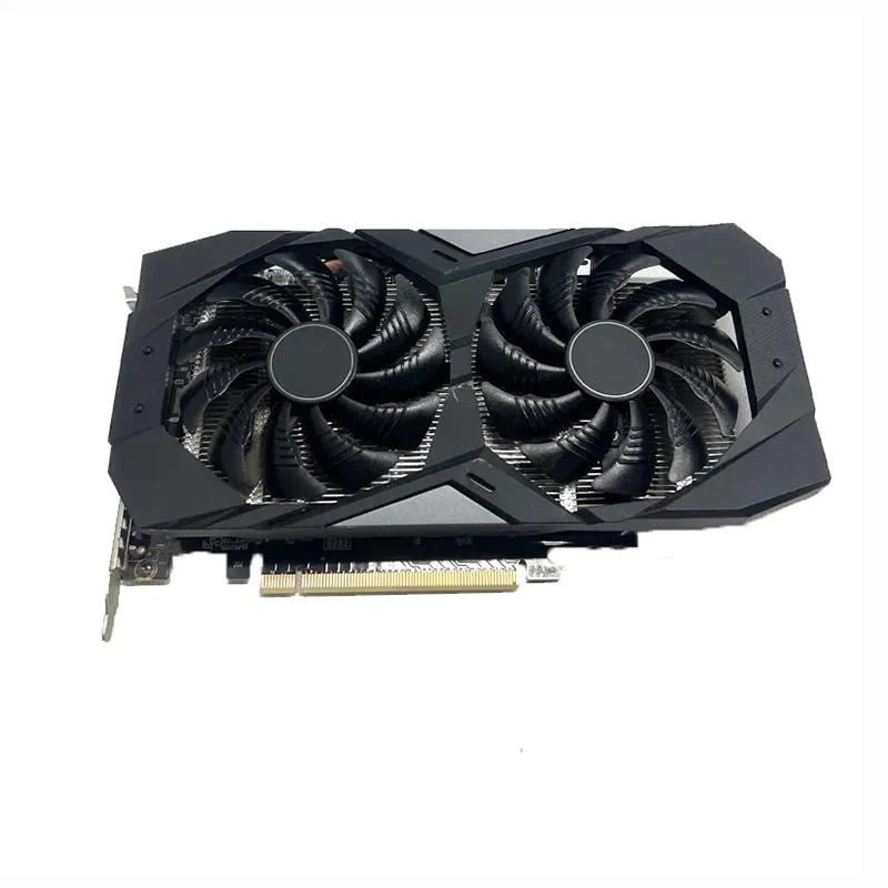 

Factory Wholesale GPU CMP 30HX 6GB GDDR5 Graphics Card 30hx in Stock