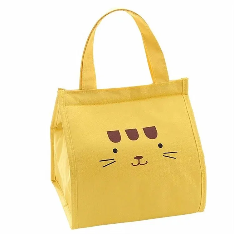

Twinkle Factory Freezable Cooler Foldable Lunch Bag