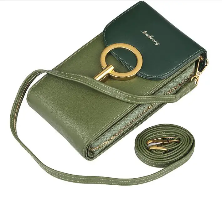 

Professional phone bag with CE certificate
