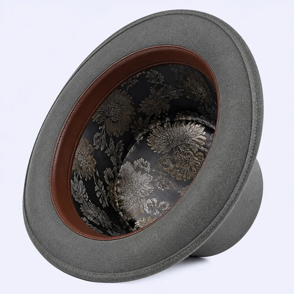 Interior Jacquard Silk Lining