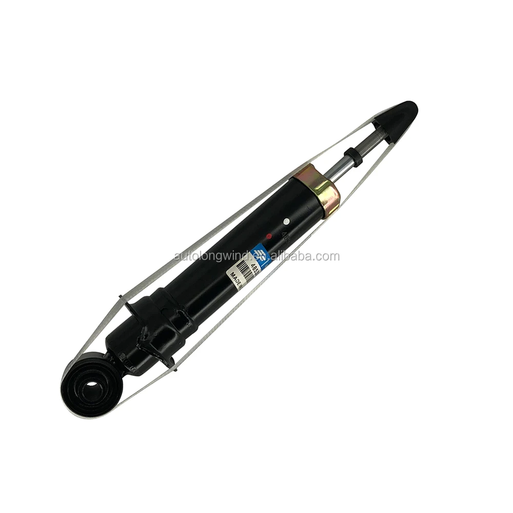 Rear Shock Absorber for Toyota Avensis 2003-2008 - OEM Replacement Part ...
