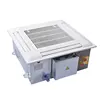 Low price fan coil unit with replacement selection