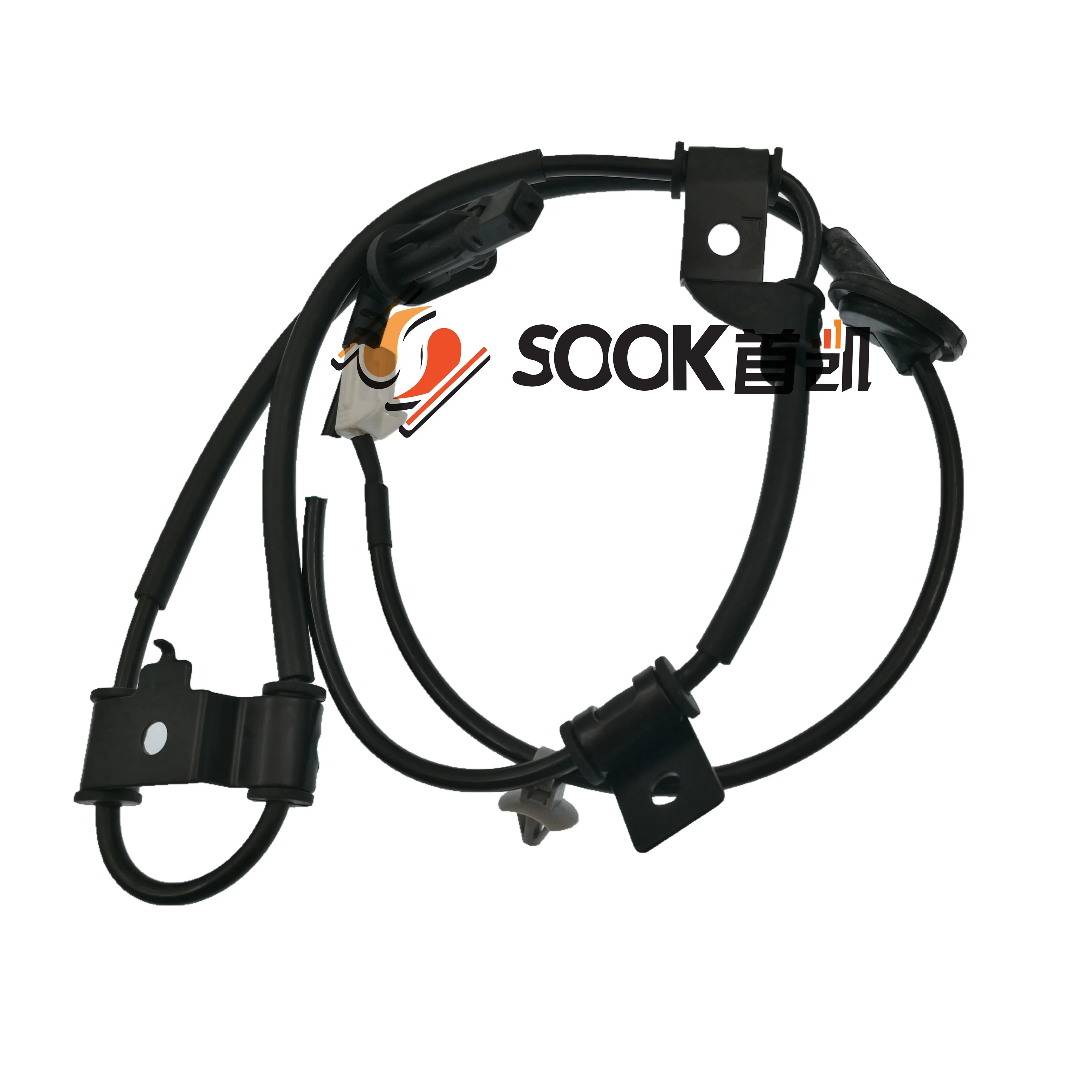 

Auto car ABS Sensor Wheel Speed Sensor OEM NO 956802E300