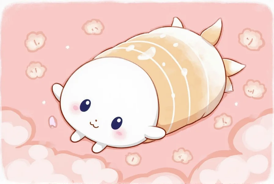 cinnamon roll cartoon