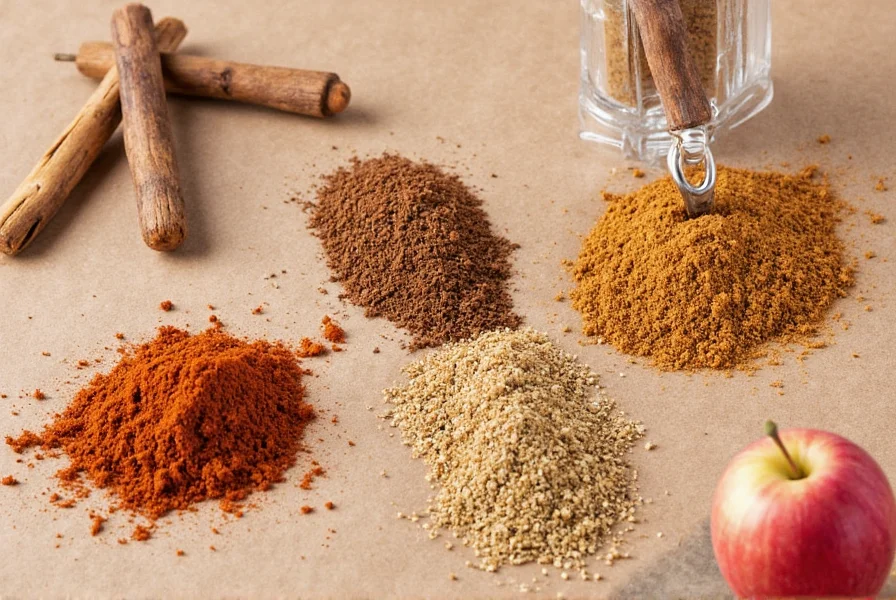 Applewood spice rub being applied to meat